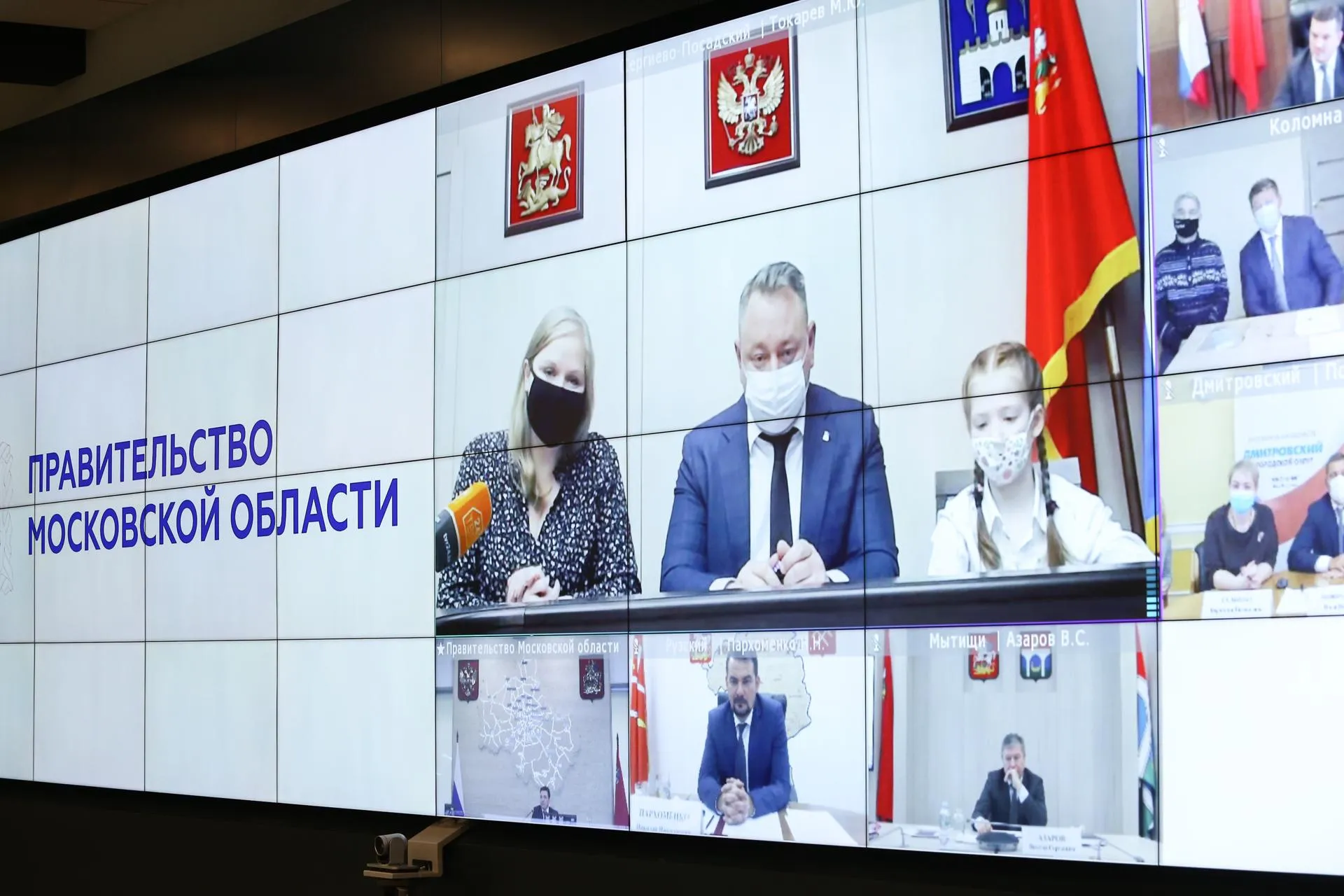 Антон Чернов