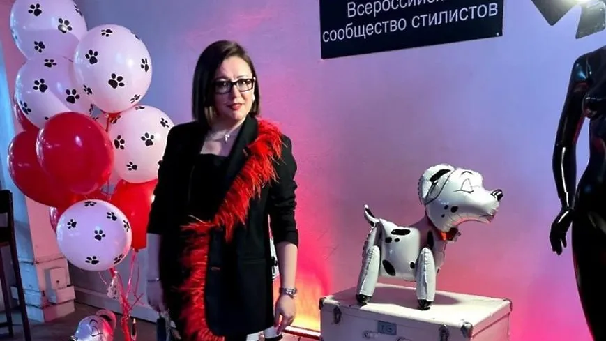 Победитель премии «100 лучших стилистов России» из Балашихи проведет встречу в субботу