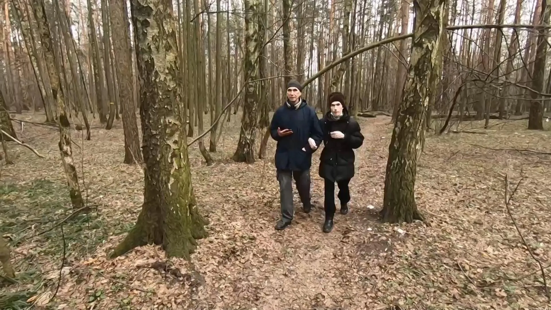 В Раменском округе Подмосковья начали вакцинацию от клещевого энцефалита