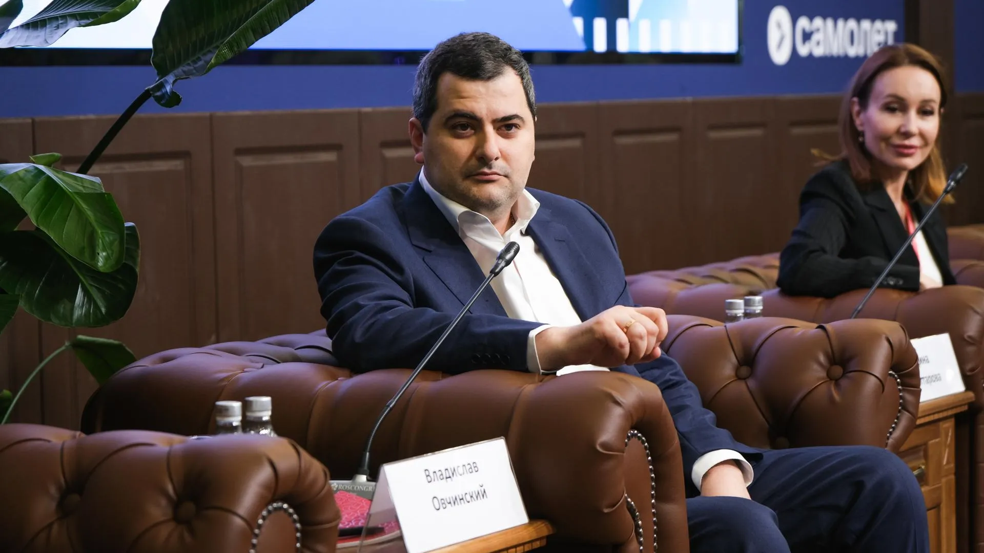 Овчинский: в Лефортове строят дом по проекту «Московские кварталы»