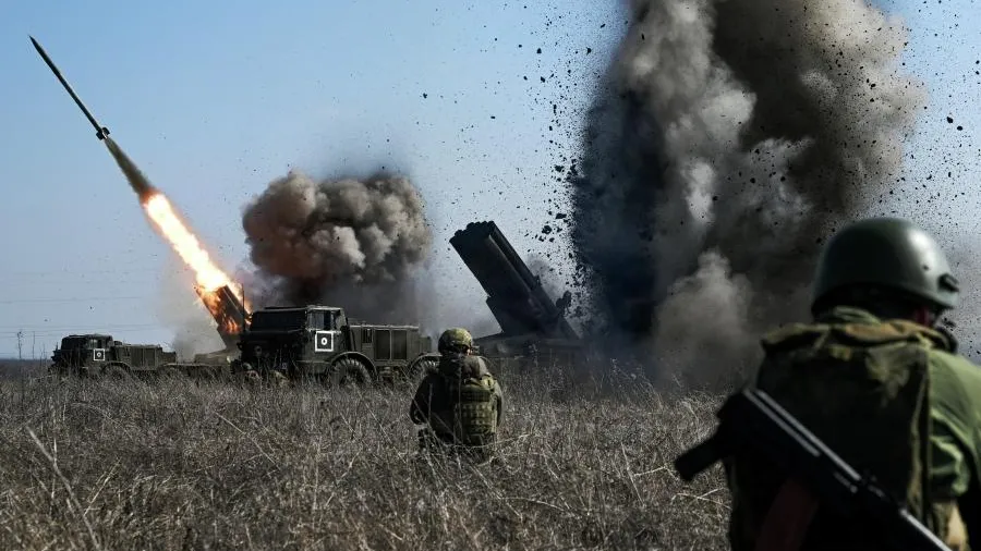 Российские войска вскоре начнут штурм главного логистического хаба ВСУ в ДНР