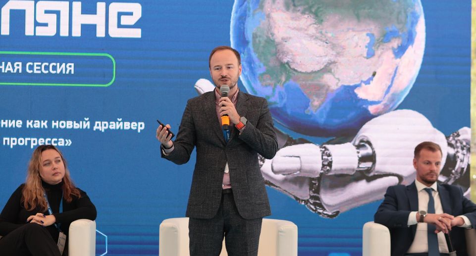 В Архангельске стартовал первый международный экофорум «Земляне»