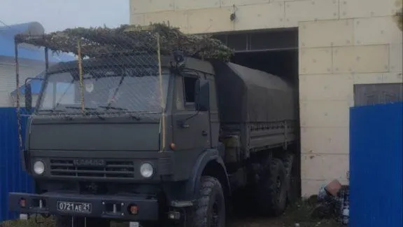 Из Рузского округа в зону СВО отправили 3 тонны картофеля