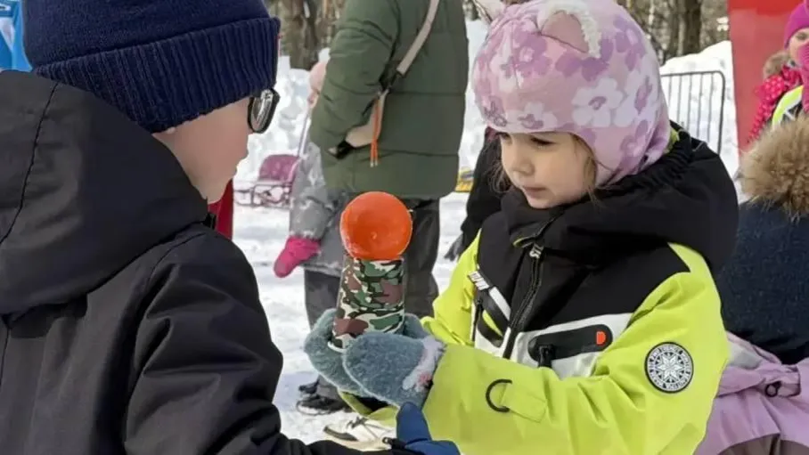 В Балашихе проведут спортивные и культурные программы в парках