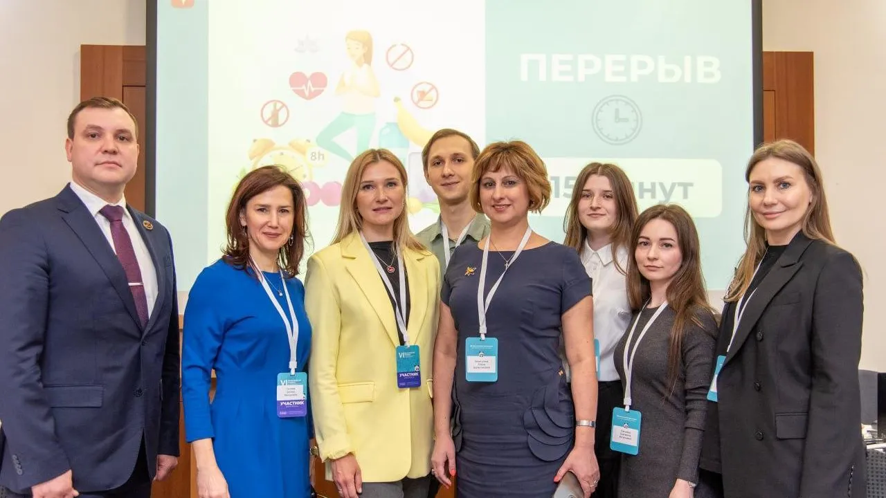 Врачи Подмосковья обсудили повышение доступности медпомощи первичного звена
