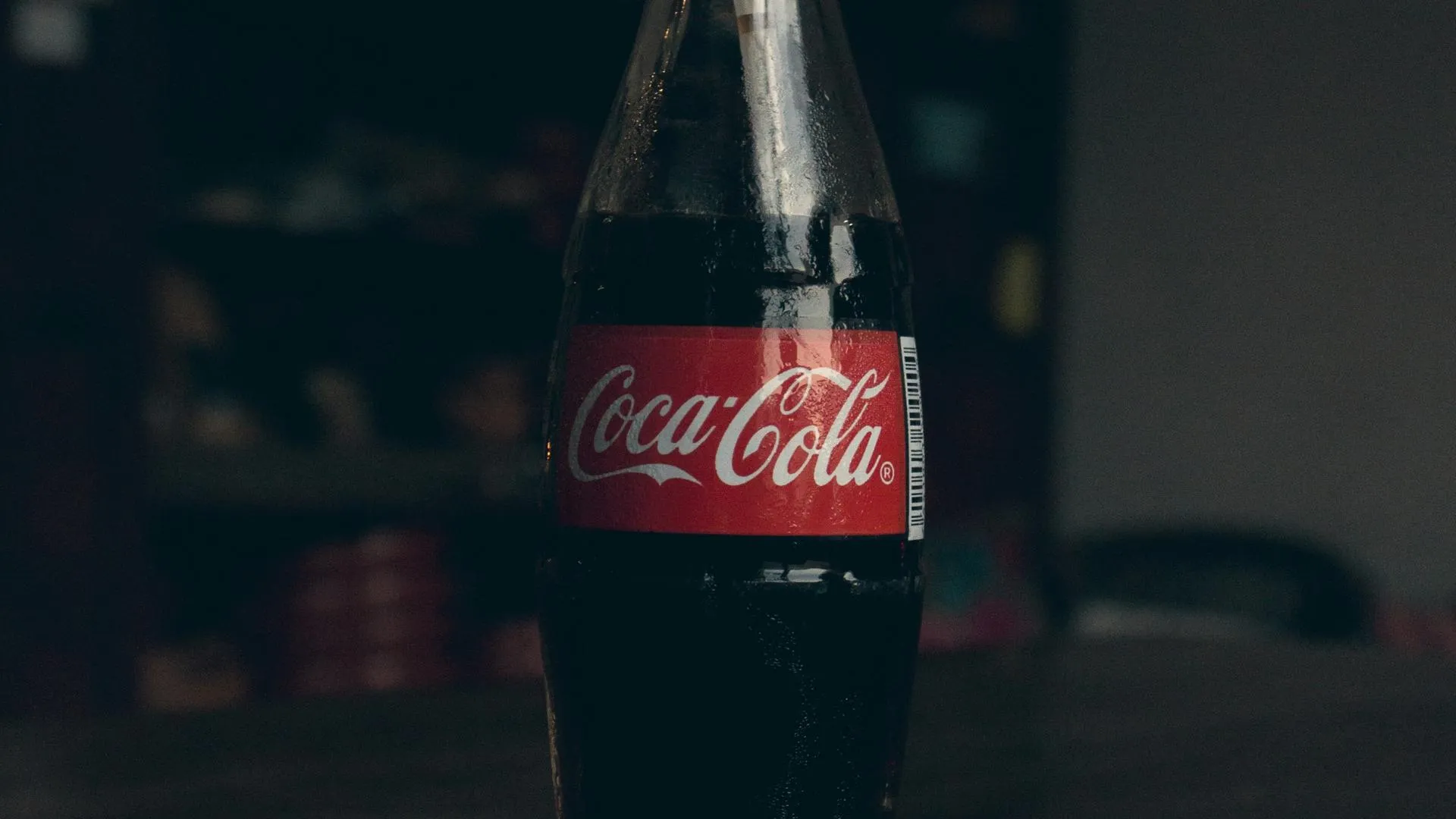 Сoca-Cola зарегистрировала в РФ новую торговую марку