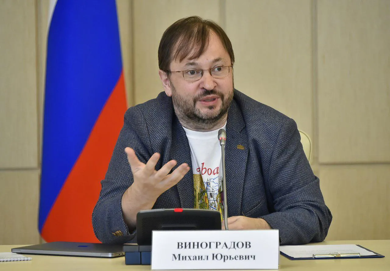 пресс-служба губернатора и правительства Подмосковья, Андрей Жабин