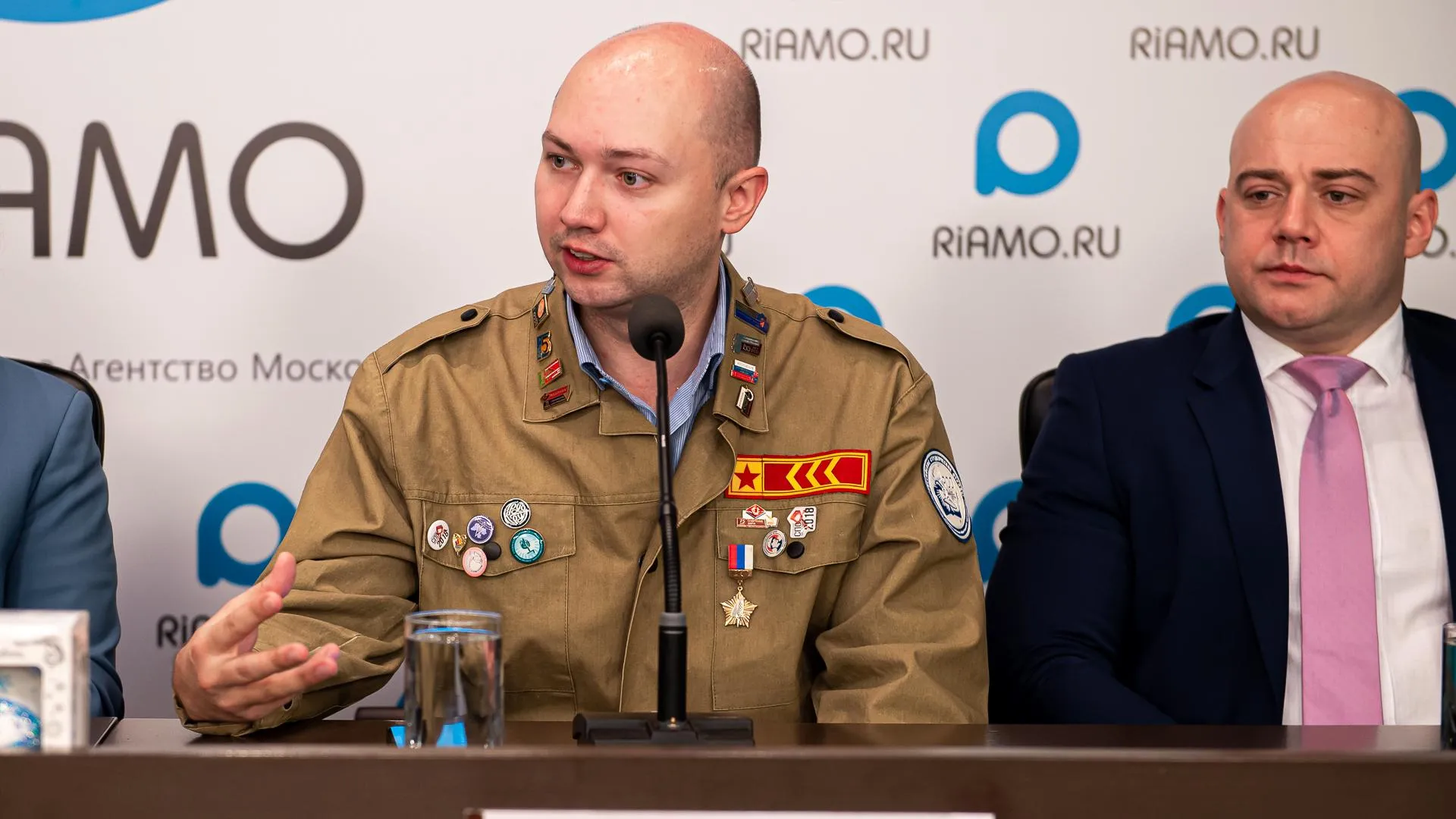 Художникам рассказали, как принять участие в подмосковном проекте «Добрая комната»
