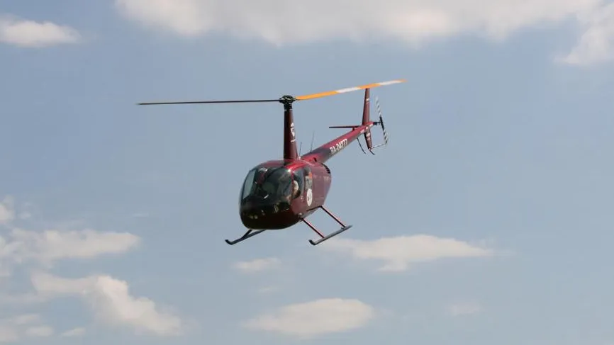 Пропавший вертолет с силовиками на борту потерпел крушение в Амурской области