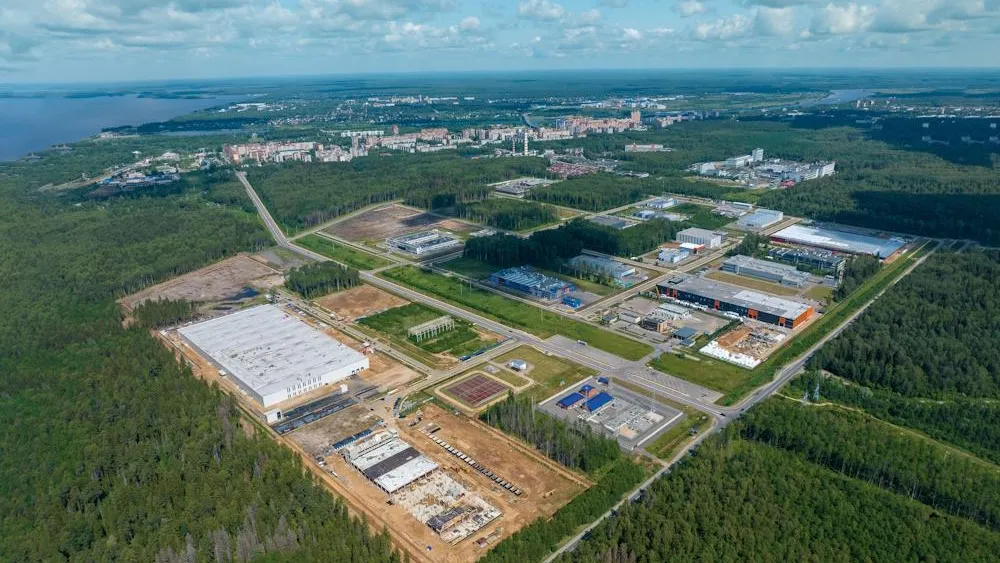 В ОЭЗ «Дубна» сэкономили более 1 млрд руб за счет нулевой таможенной пошлины