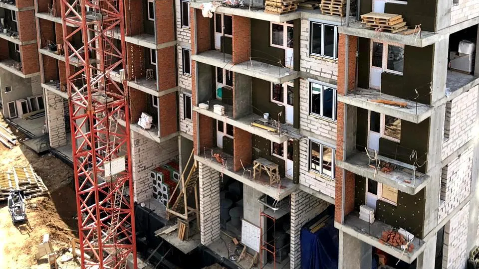 Подмосковные застройщики устранили 312 нарушений на минувшей неделе