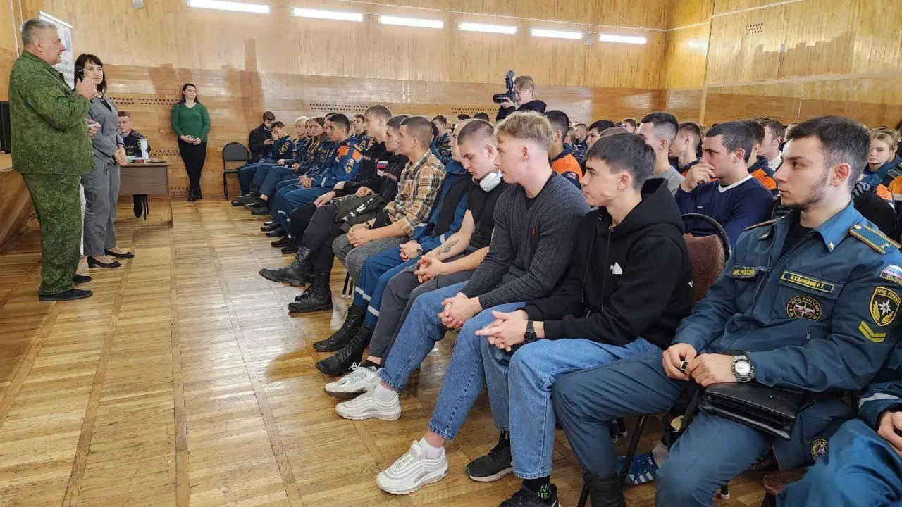 Раменский колледж победил в конкурсе организации практики среднего профобразования
