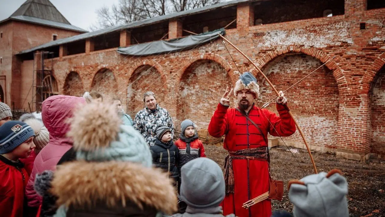 Более 20 тыс гостей посетили музеи в рамках «Ночи искусств» в Подмосковье