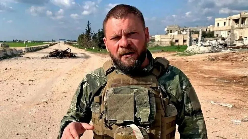 Депутат Саблин опроверг гибель военкора ВГТРК Евгения Поддубного
