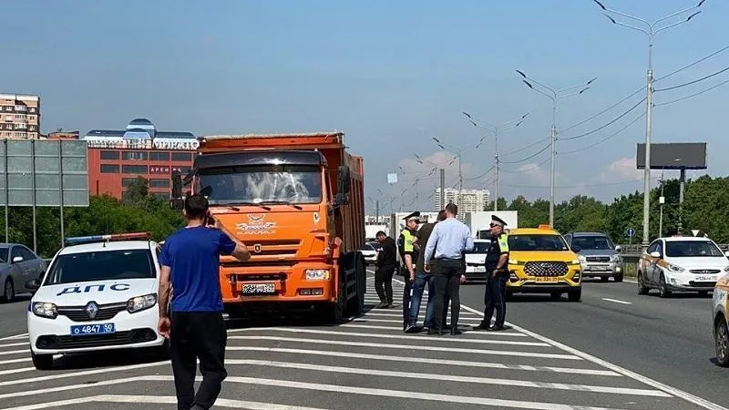 Подмосковная компания наказана за незаконную транспортировку отходов