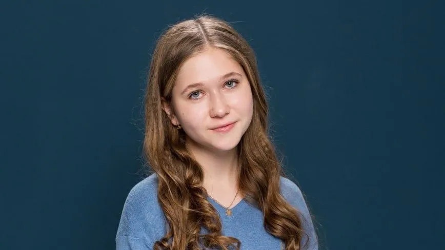 Жительница Серпухова стала одной из лучших участниц вокально-пародийного шоу