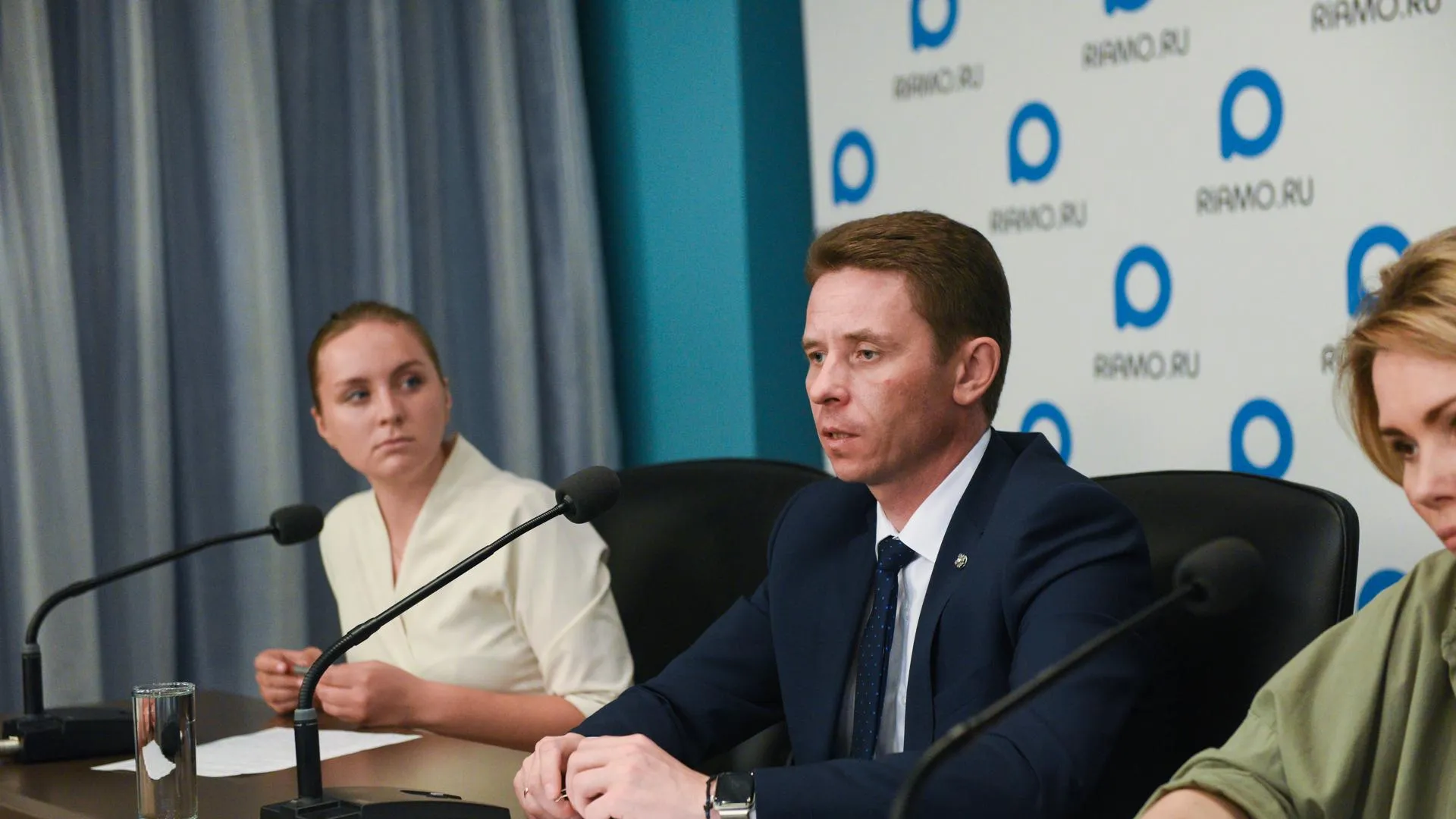 Окончательное распределение мандатов на выборах в Подмосковье будет известно через 10 дней