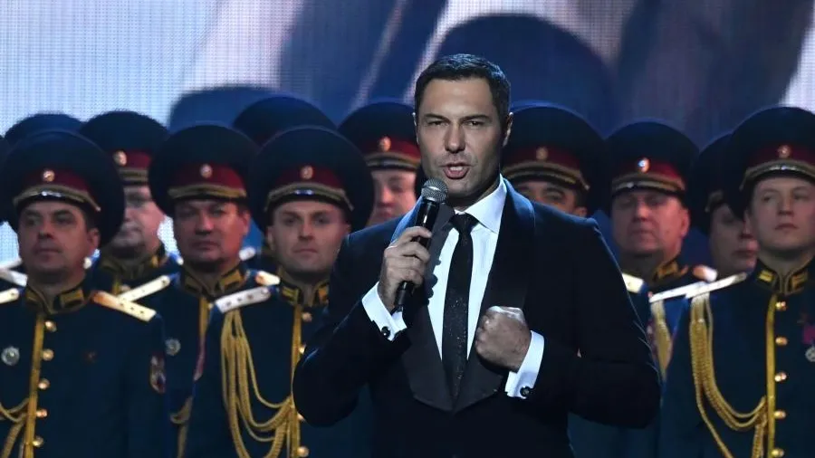 Михаил Воскресенский