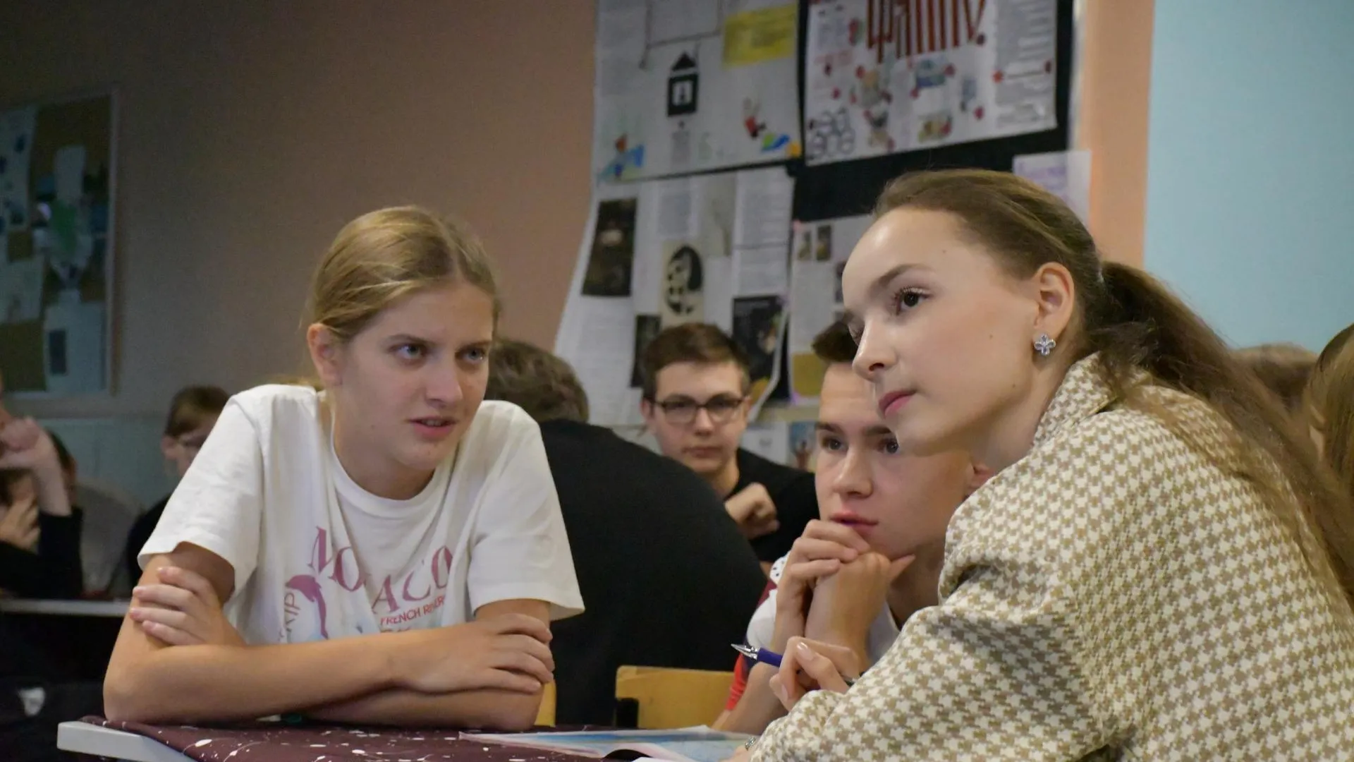 В школах Жуковского впервые пройдет научный квест