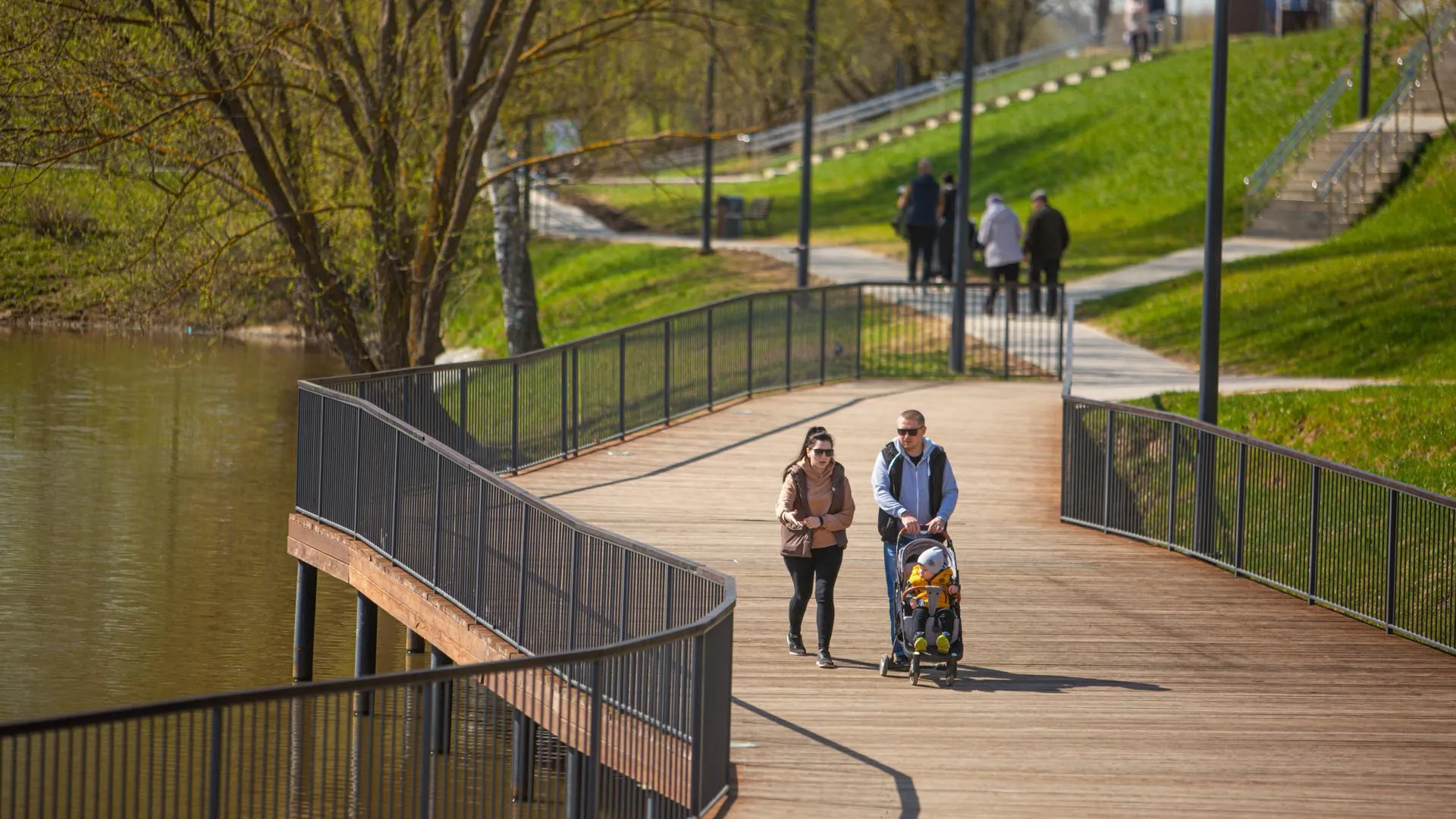 12 млрд рублей выделят в Подмосковье на поддержку семей в рамках нацпроекта