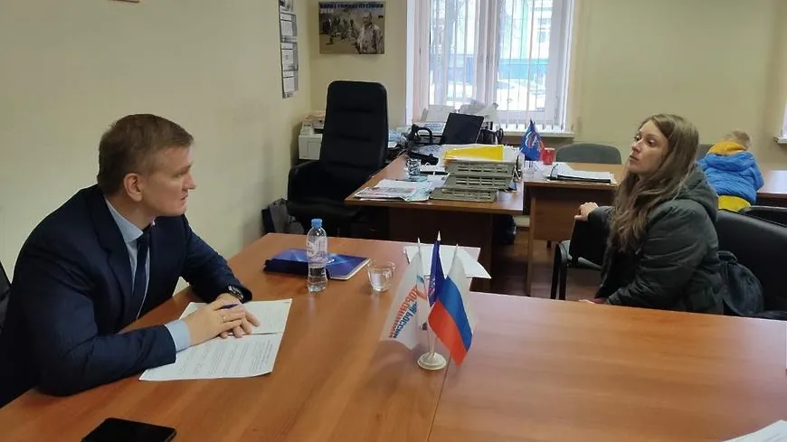 Жителю Люберец помогут разобраться в завышенных платежах за ЖКУ