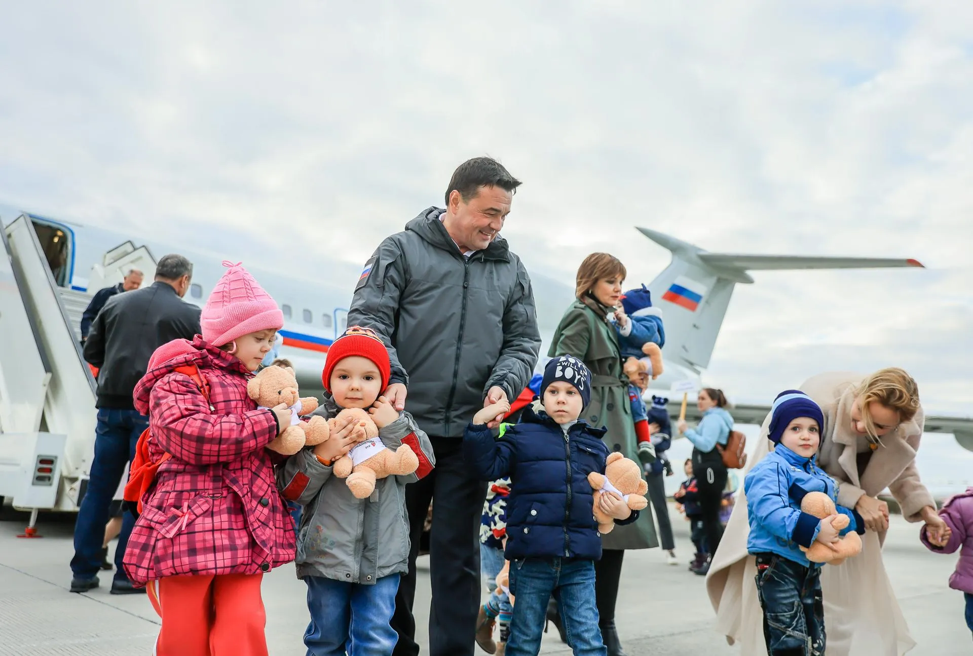 Константин Семенец