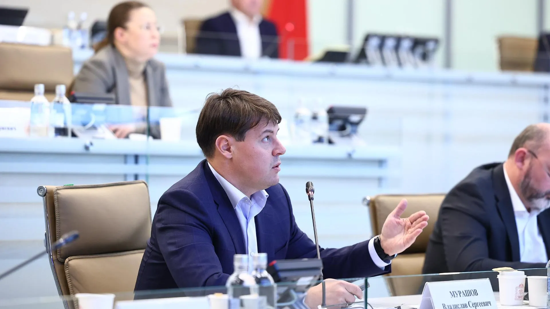 2023 год стал для Подмосковья рекордным по сбору пшеницы и ячменя за 10 лет