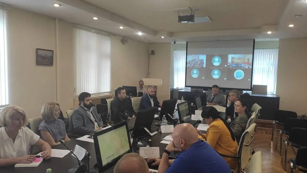 Между Подмосковьем и Владимирской областью появится граница