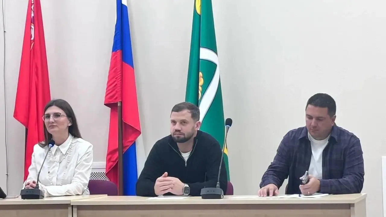 В Пушкинском округе школьная лига добавила настольный теннис и киберспорт