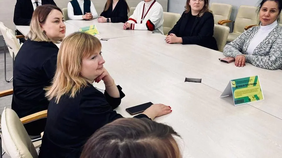 Зарайские студенты успешно выступили на этапе чемпионата «Профессионалы-2025 года»