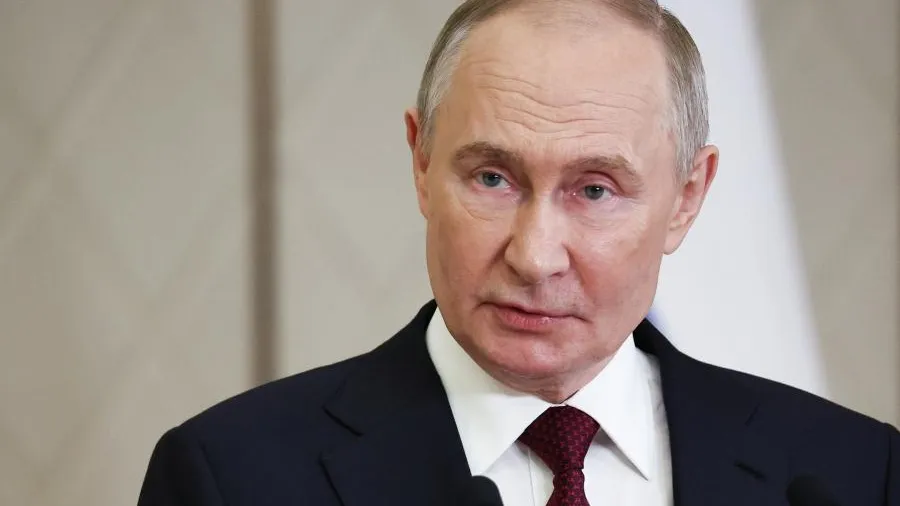 Путин о ситуации с курсом рубля: поводов для паники нет