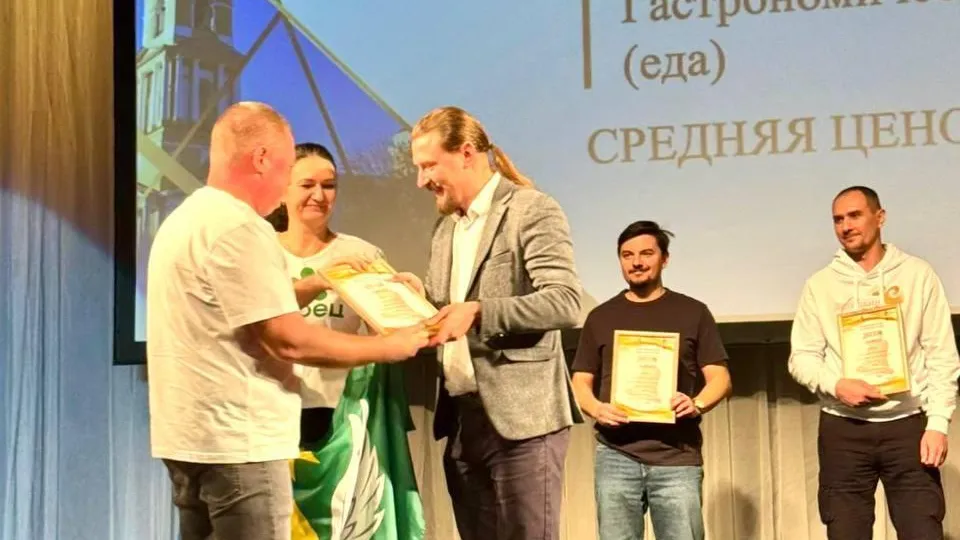 Подмосковное варенье из огурцов стало лучшим гастросувениром по итогам конкурса