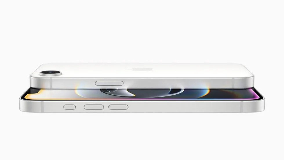 Apple представила «бюджетный» iPhone 16e за 55 тыс рублей