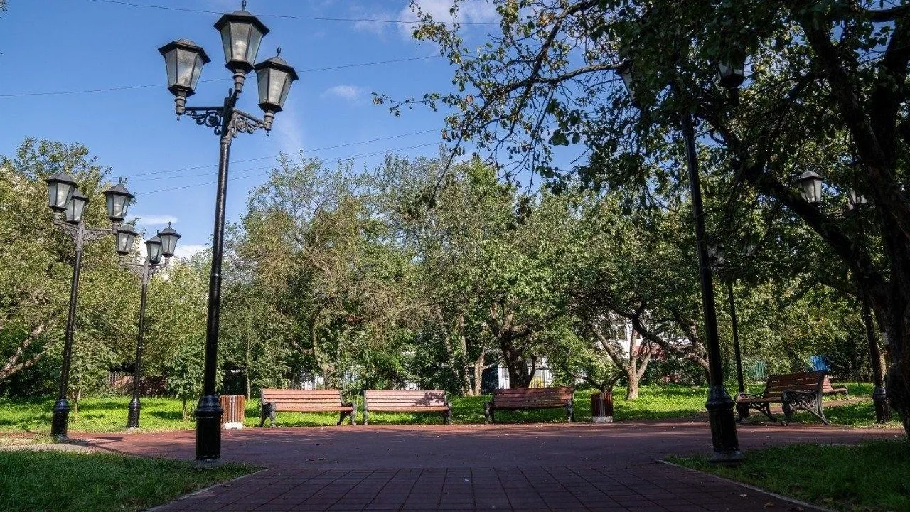 В Долгопрудном 28 и 29 августа обработают скверы от клещей