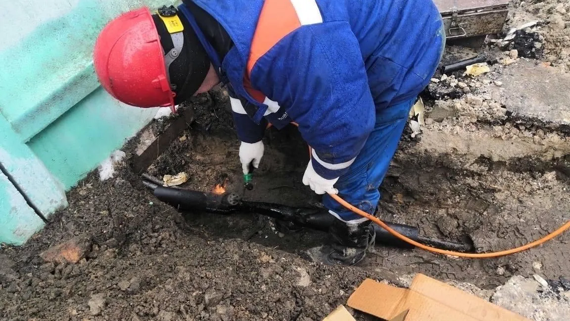 Надежность электроснабжения детского сада повысили в Электрогорске