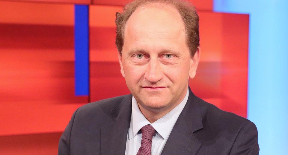 МИД объявит Ламбсдорфу ответные меры за преследование журналистов России в ФРГ