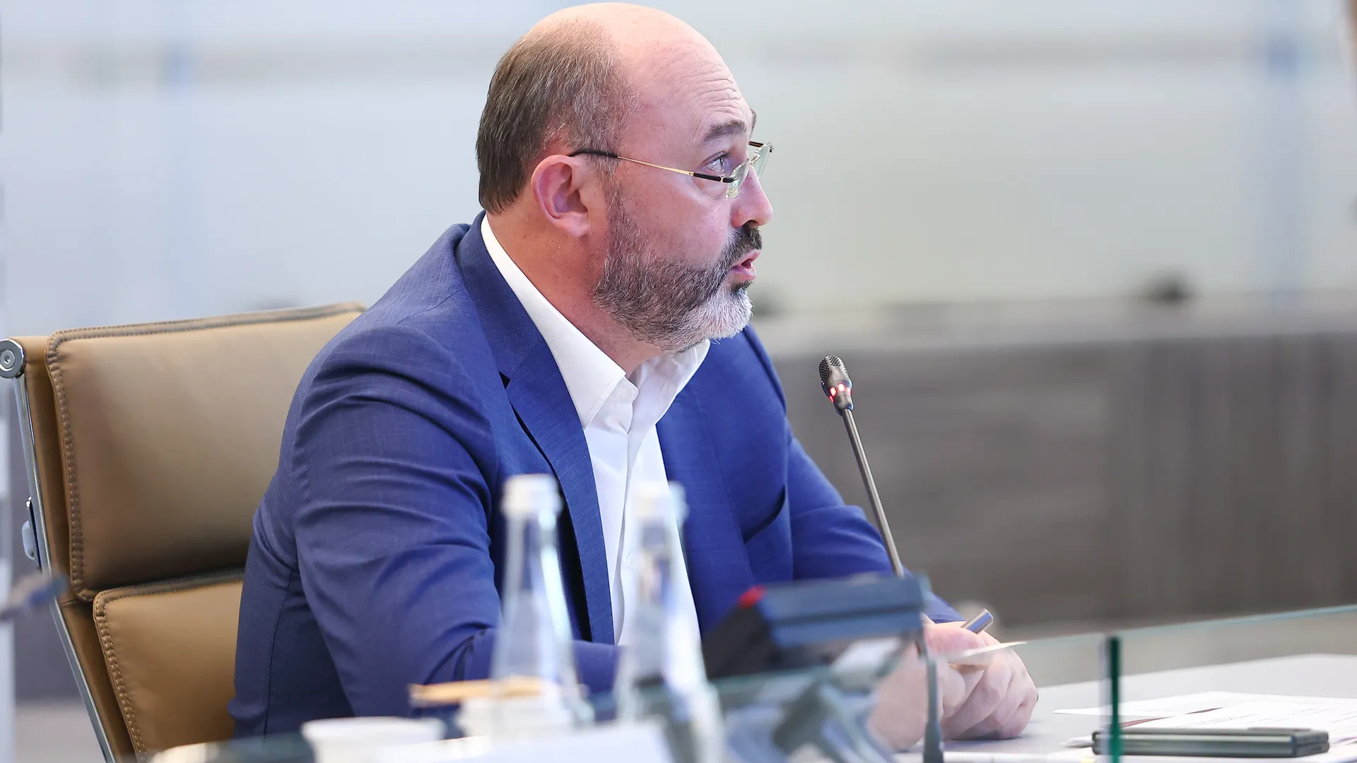 В Подмосковье отремонтируют 2885 подъездов в 2024 году
