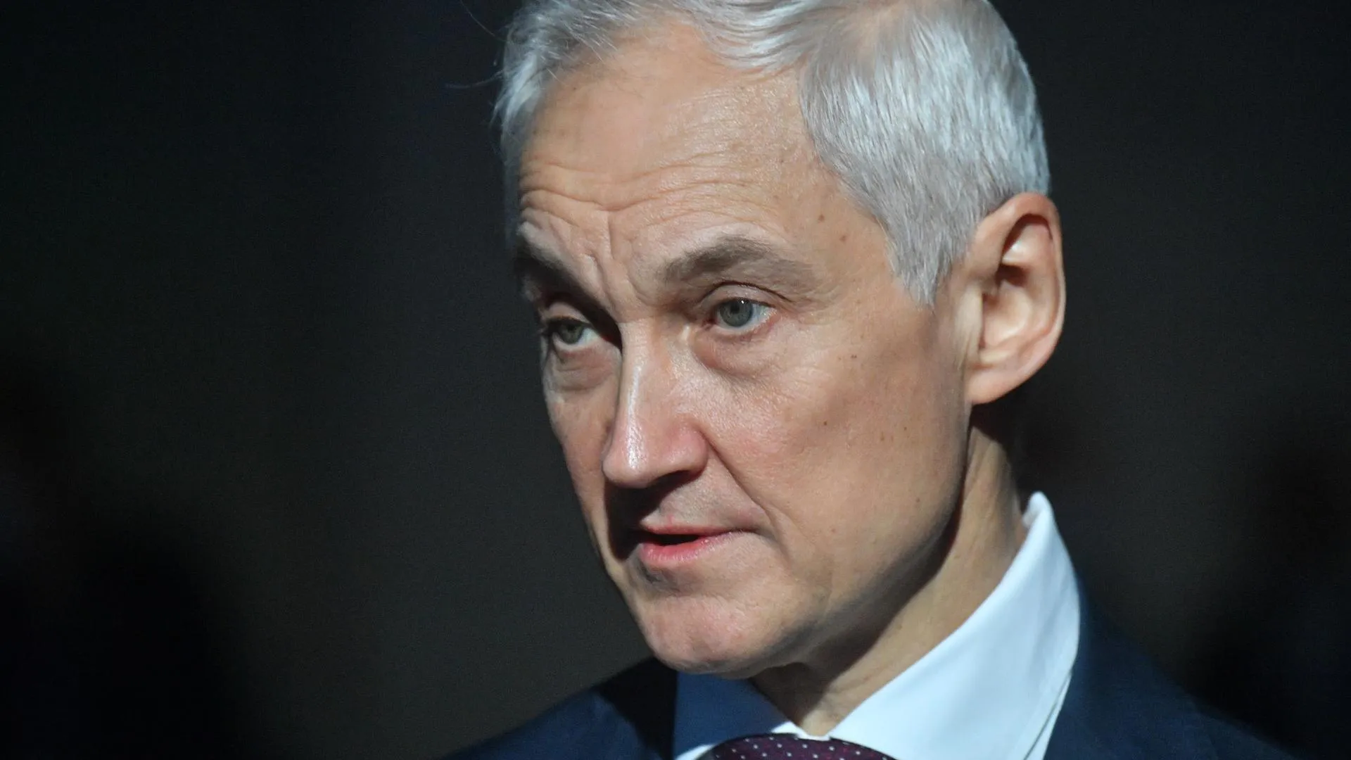 Андрей Белоусов: Подмосковье – это эталон по цифровизации системы управления