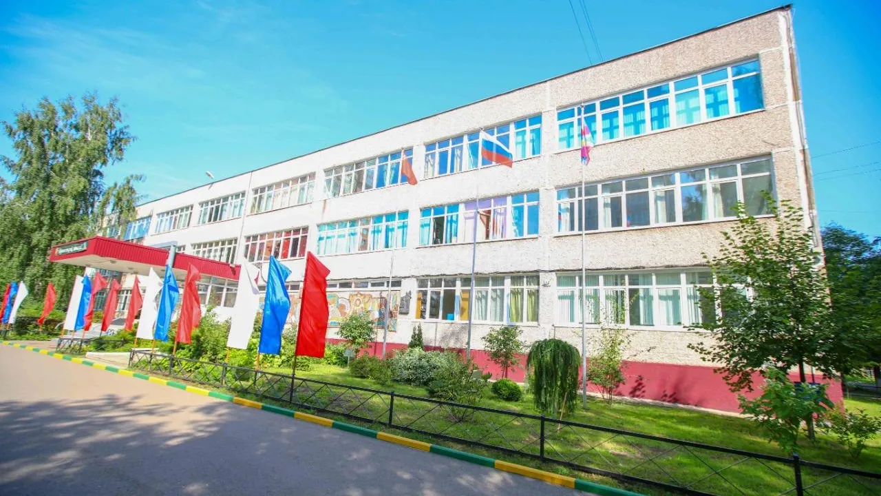 Подмосковье в финале конкурса «Флагманы образования. Школа» представляют 2 команды