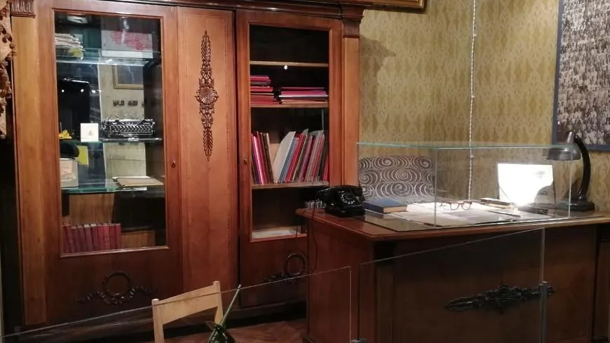 Выставку новых фондовых экспонатов откроют в музее Королева 9 сентября