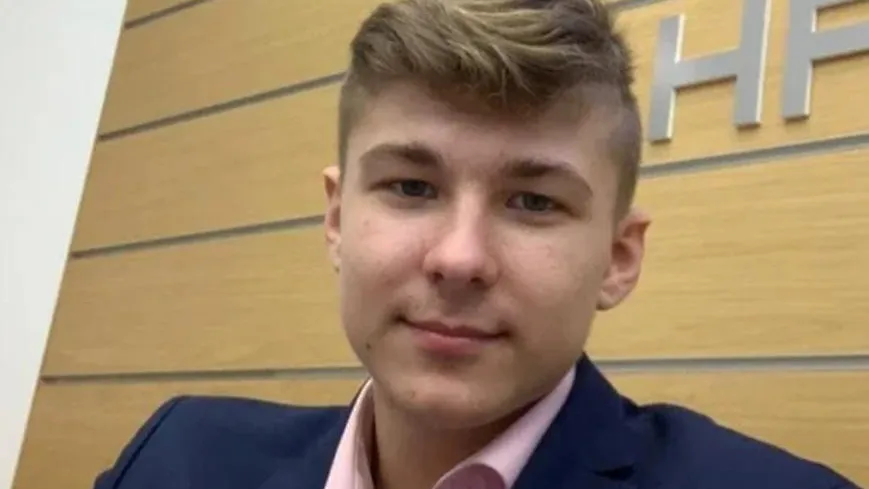 Подольский активист стал «Студентом года» на региональном этапе национальной премии