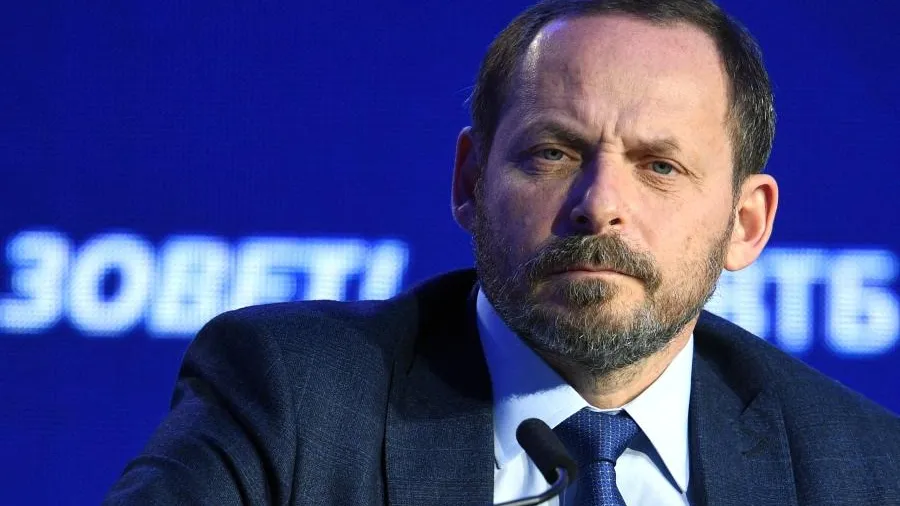Bloomberg: сооснователь «Яндекса» Аркадий Волож отказался от гражданства РФ