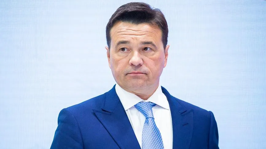 Андрей Воробьев поздравил с Днем России: главное богатство Подмосковья — люди