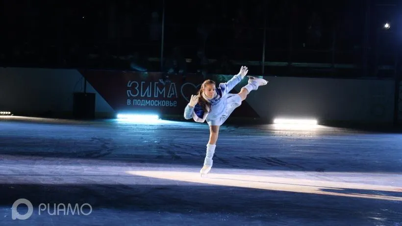 Лариса Кузнецова