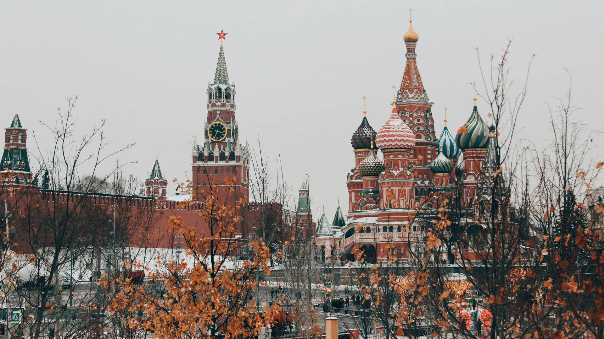 В США обсуждается возможность снятия санкций с России