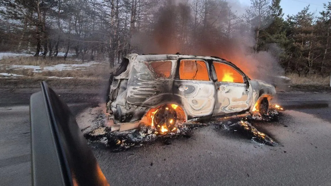 Боевики ВСУ более 200 раз атаковали Белгородскую область за сутки