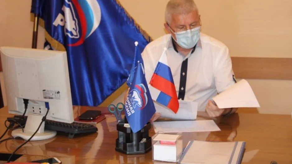 Новые пешеходные дорожки с освещением появятся в парке «Дубрава» Подольска