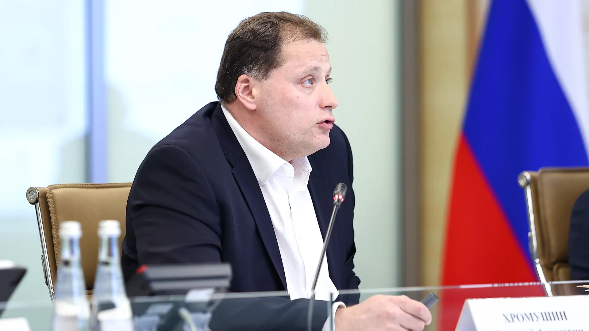 При подготовке к зимнему периоду в Подмосковье прислушивались к жалобам жителей