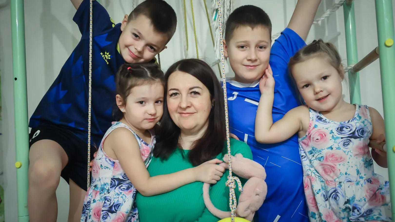 В Подмосковье запустят просветительский проект «Родительский час»