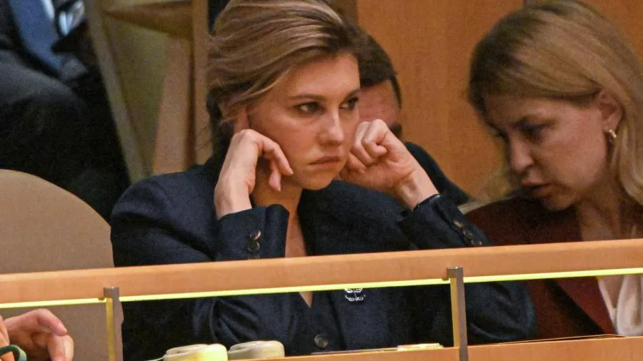 Депутат Рады Дубинский заявил, что жена Зеленского есть на пленках Миндича